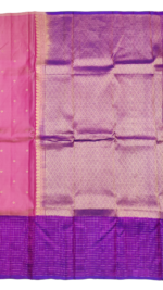 PURE KANCHI SILK - Image 5