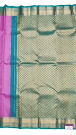 PURE KANCHI SILK - Image 5
