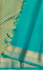 PURE KANCHI SILK - Image 6