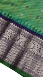 PURE GADWAL SILK - Image 2