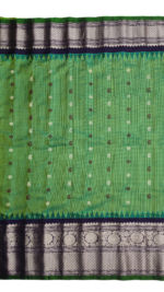PURE GADWAL SILK - Image 3