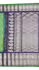 PURE GADWAL SILK - Image 4