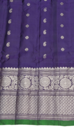 PURE GADWAL SILK - Image 5
