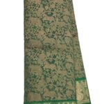 PURE KANCHI COTTON