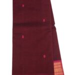 PURE KANCHI COTTON