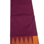 PURE KANCHI COTTON