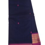 PURE KANCHI COTTON