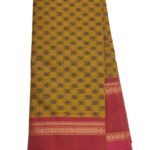 PURE KANCHI COTTON