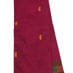 PURE KANCHI COTTON