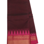 PURE KANCHI COTTON