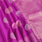 PURE KANCHI SILK