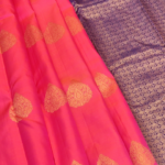 PURE KANCHI SILK