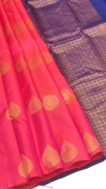 PURE KANCHI SILK