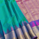 PURE KANCHI SILK
