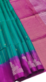 PURE SOFT SILK