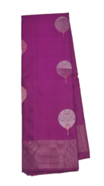 PURE KANCHI SILK - Image 2