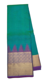 PURE KANCHI SILK - Image 2