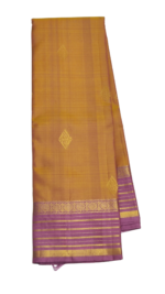PURE KANCHI SILK - Image 2