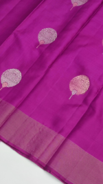 PURE KANCHI SILK - Image 3