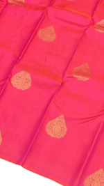 PURE KANCHI SILK - Image 3