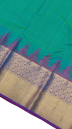 PURE KANCHI SILK - Image 3