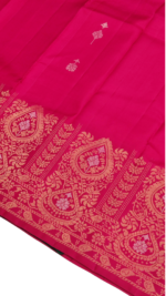 PURE KANCHI SILK - Image 3