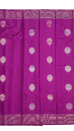 PURE KANCHI SILK - Image 4