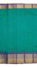 PURE KANCHI SILK - Image 4