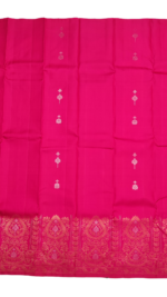 PURE KANCHI SILK - Image 4