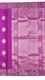 PURE KANCHI SILK - Image 5