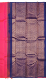 PURE KANCHI SILK - Image 5
