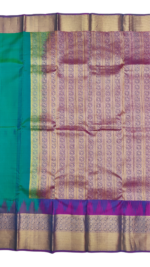 PURE KANCHI SILK - Image 5