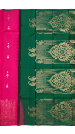 PURE KANCHI SILK - Image 5