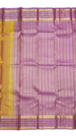 PURE KANCHI SILK - Image 5
