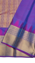 PURE KANCHI SILK - Image 6