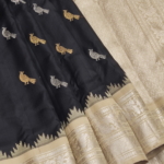 PURE GADWAL SILK