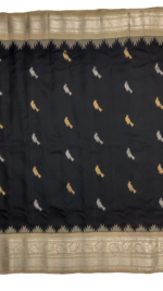 PURE GADWAL SILK - Image 2