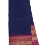 PURE KANCHI COTTON