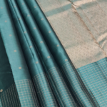 PURE KANCHI SILK