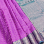 PURE KANCHI SILK