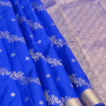 PURE KANCHI SILK