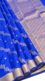 PURE KANCHI SILK