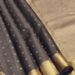 PURE KANCHI SILK