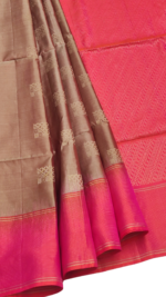 PURE SOFT SILK