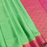 PURE MYSORE SILK