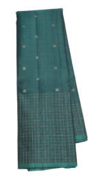 PURE KANCHI SILK - Image 2