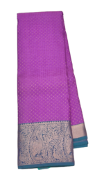 PURE KANCHI SILK - Image 2