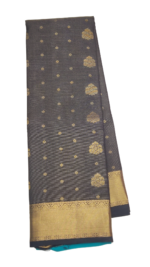 PURE KANCHI SILK - Image 2
