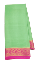 PURE MYSORE SILK - Image 2