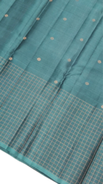 PURE KANCHI SILK - Image 3